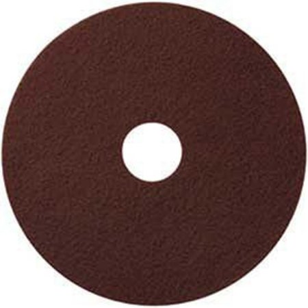 AMERICO 17 EcoPrep EPP Chemical Free Stripping Pad, Maroon, 10PK 420717